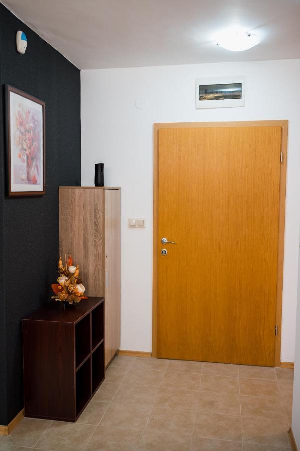 בנסקו Aspen Golf Resort Ski & Spa Relax Apartment מראה חיצוני תמונה