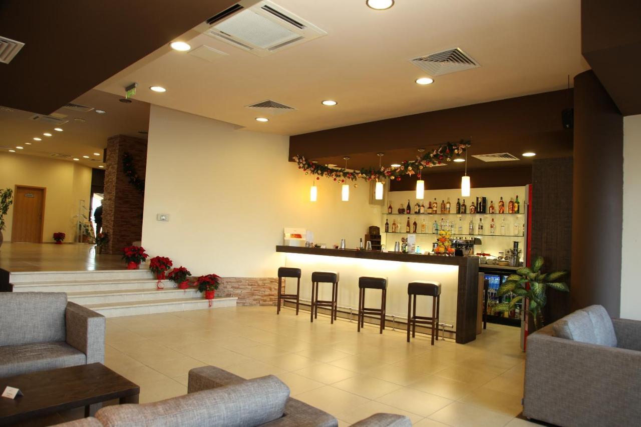 בנסקו Aspen Golf Resort Ski & Spa Relax Apartment מראה חיצוני תמונה