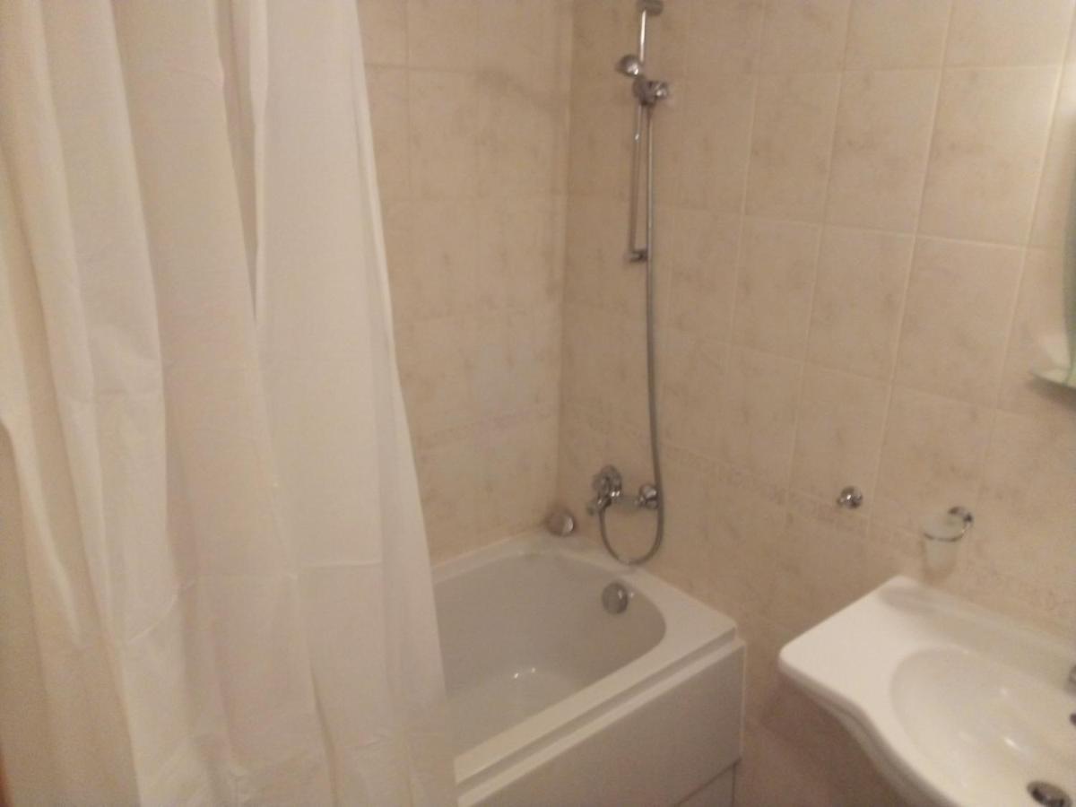 בנסקו Aspen Golf Resort Ski & Spa Relax Apartment מראה חיצוני תמונה