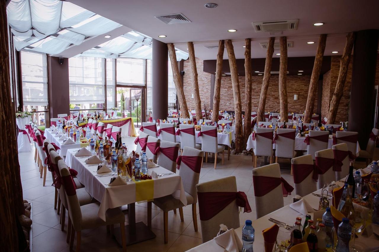 בנסקו Aspen Golf Resort Ski & Spa Relax Apartment מראה חיצוני תמונה