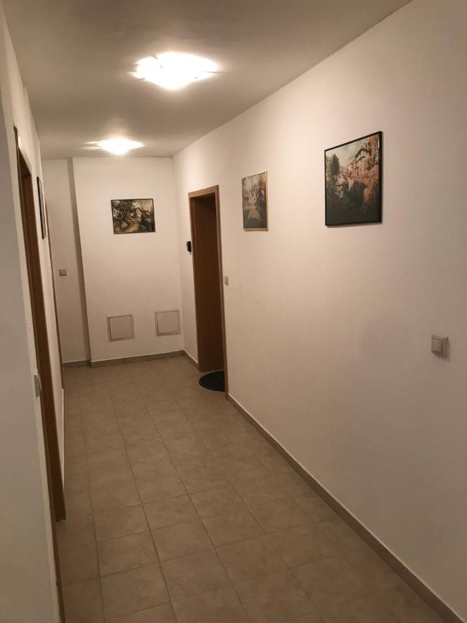 בנסקו Aspen Golf Resort Ski & Spa Relax Apartment מראה חיצוני תמונה
