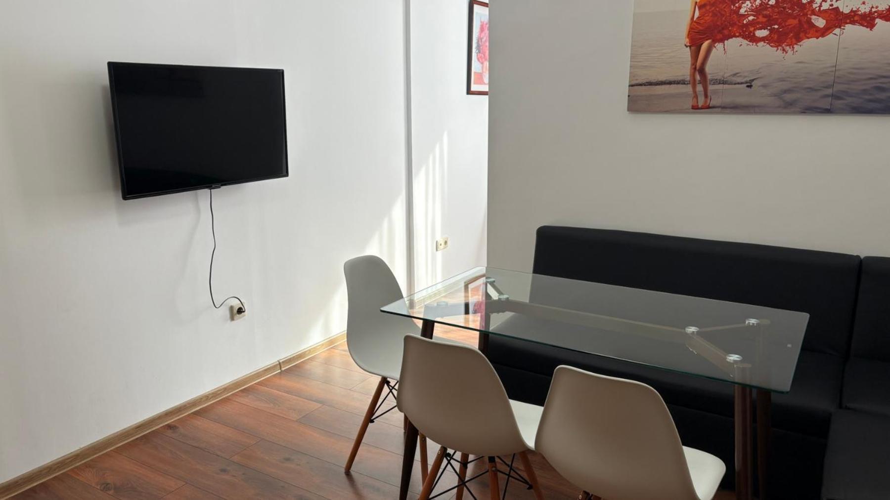 בנסקו Aspen Golf Resort Ski & Spa Relax Apartment מראה חיצוני תמונה
