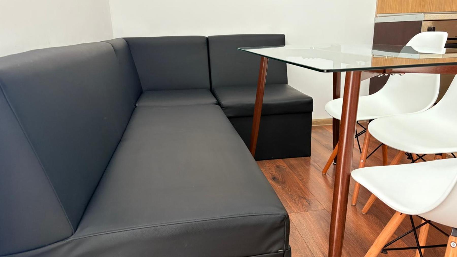 בנסקו Aspen Golf Resort Ski & Spa Relax Apartment מראה חיצוני תמונה